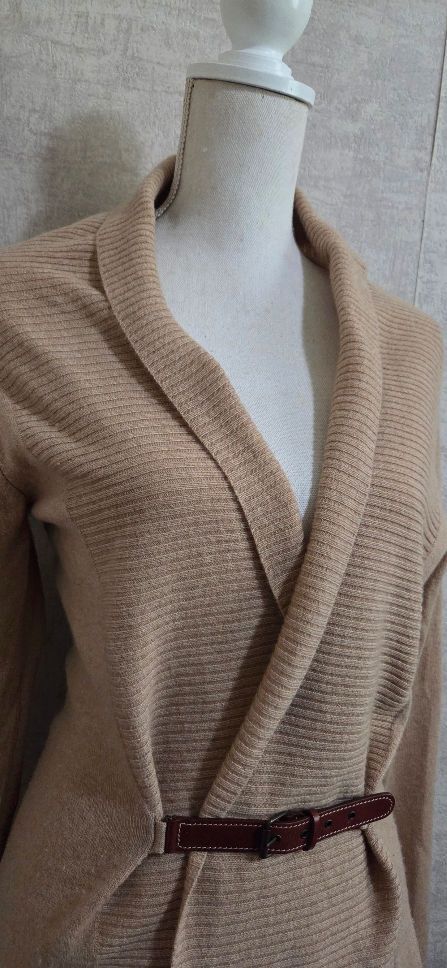 Brunello Cucinelli Gilet en Cachemire
