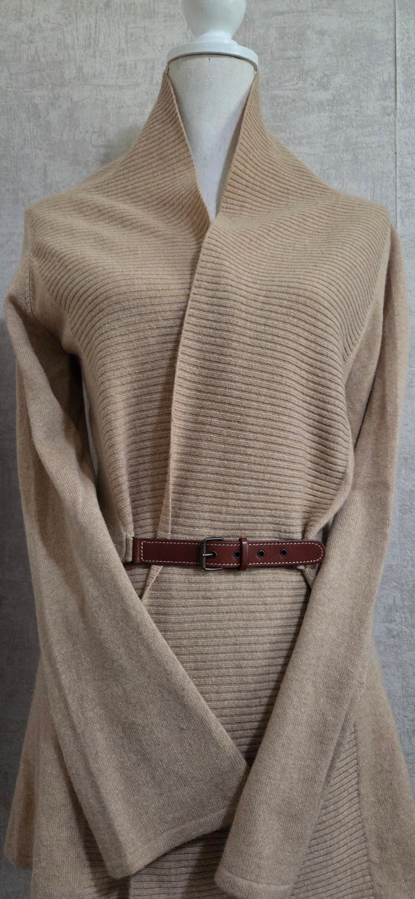Brunello Cucinelli Gilet en Cachemire