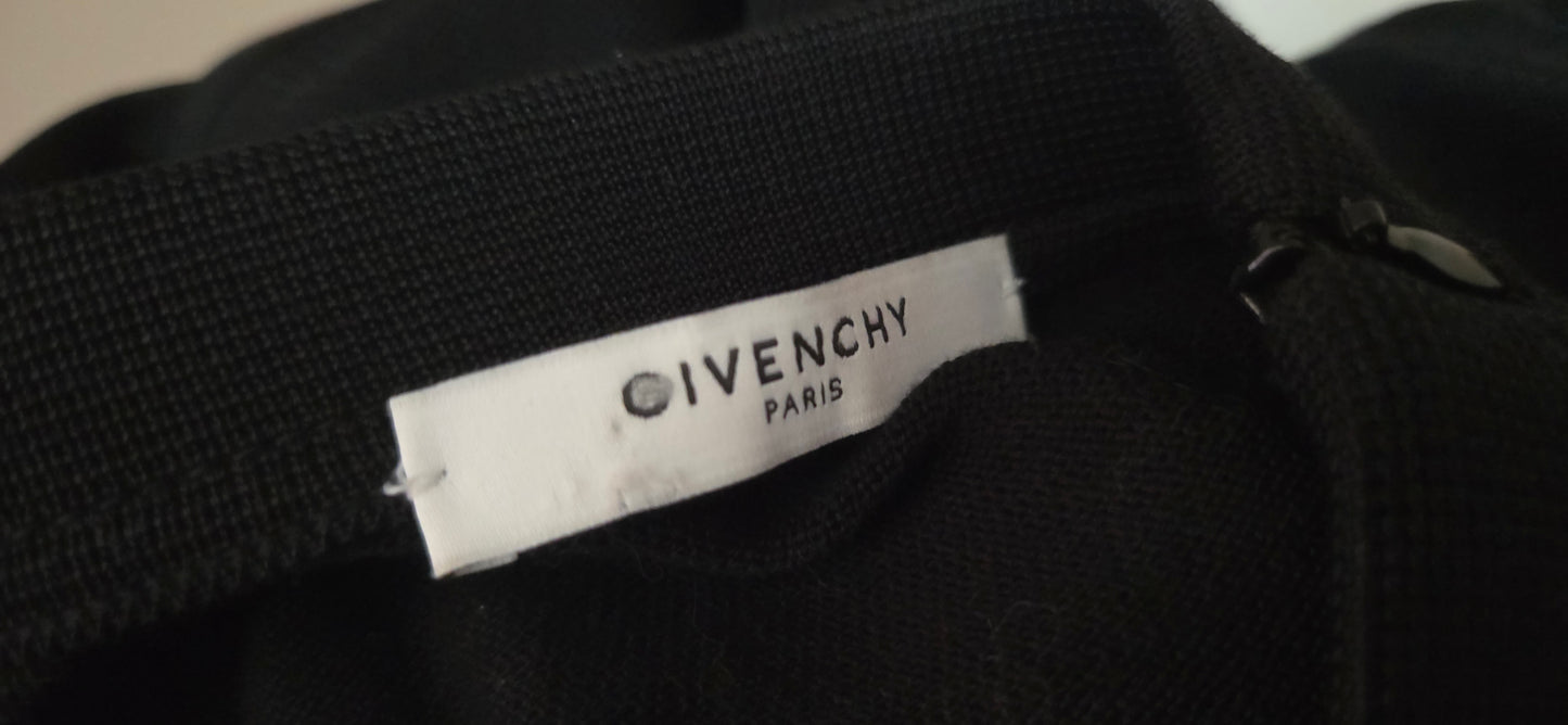 Givenchy Tunique by Riccardo Tisci (2013)