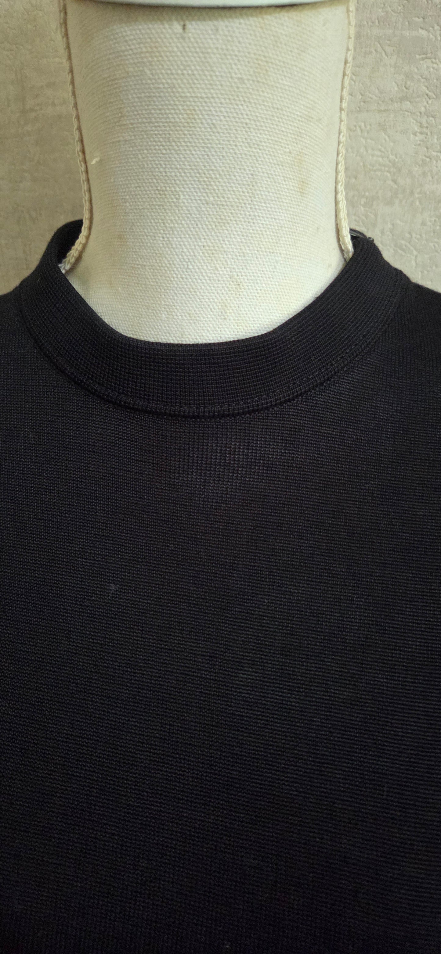 Givenchy Tunique by Riccardo Tisci (2013)