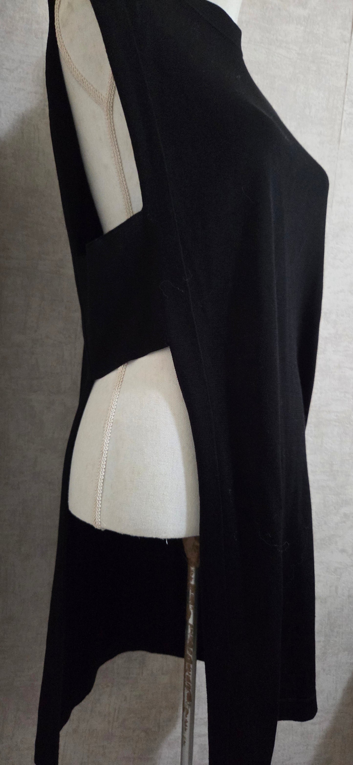 Givenchy Tunique by Riccardo Tisci (2013)