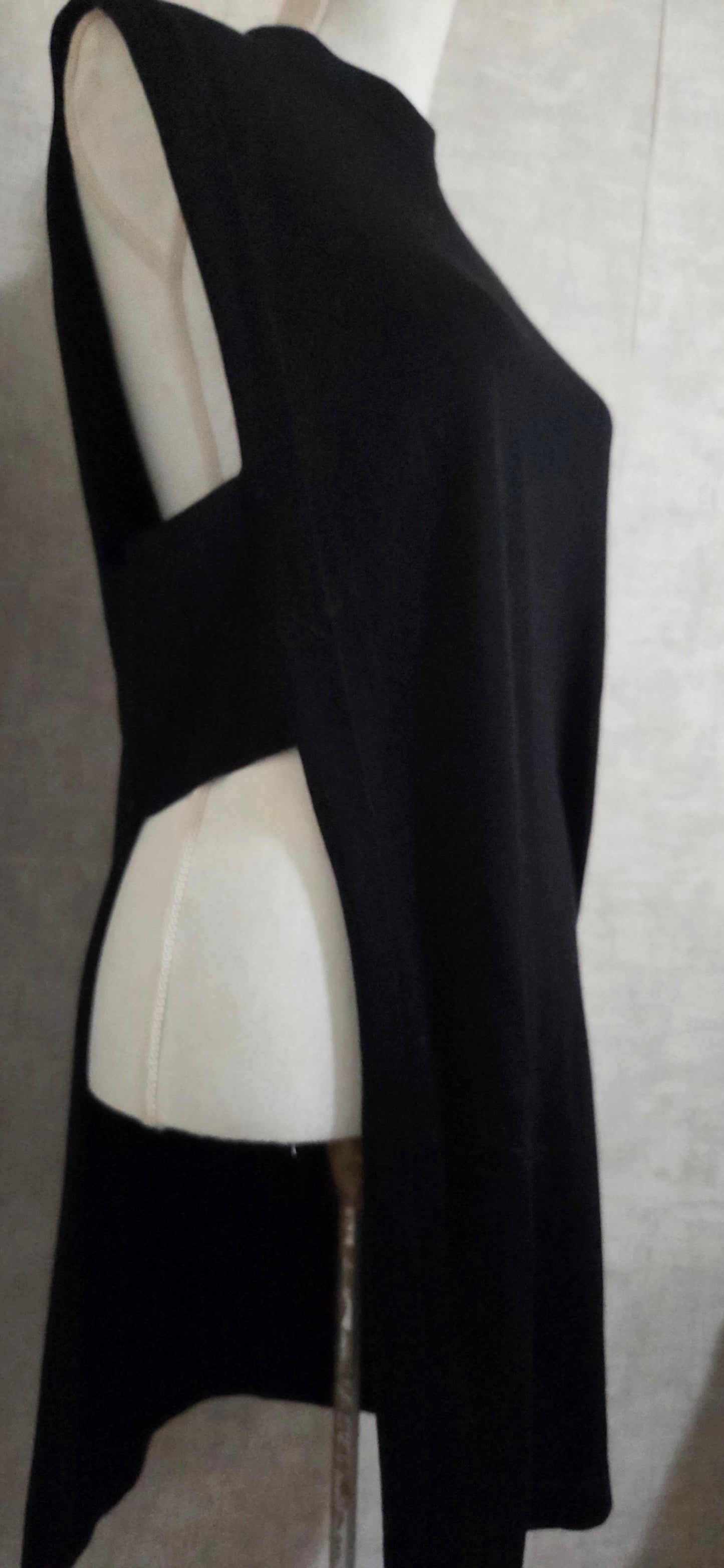 Givenchy Tunique by Riccardo Tisci (2013)
