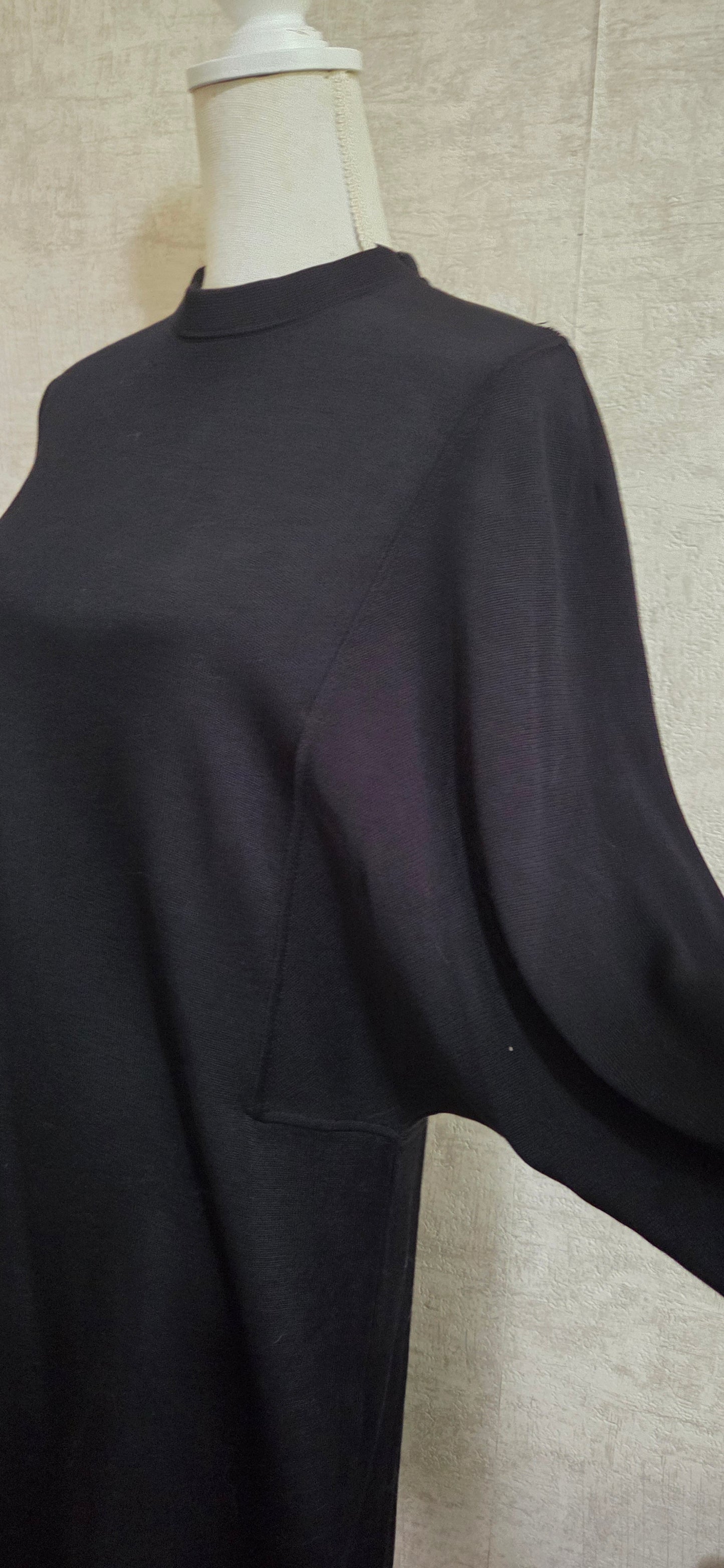 Givenchy Tunique by Riccardo Tisci (2013)