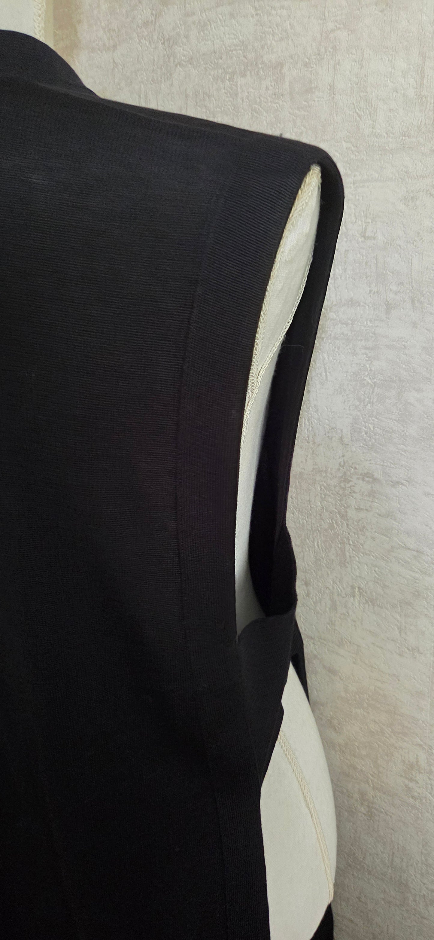 Givenchy Tunique by Riccardo Tisci (2013)