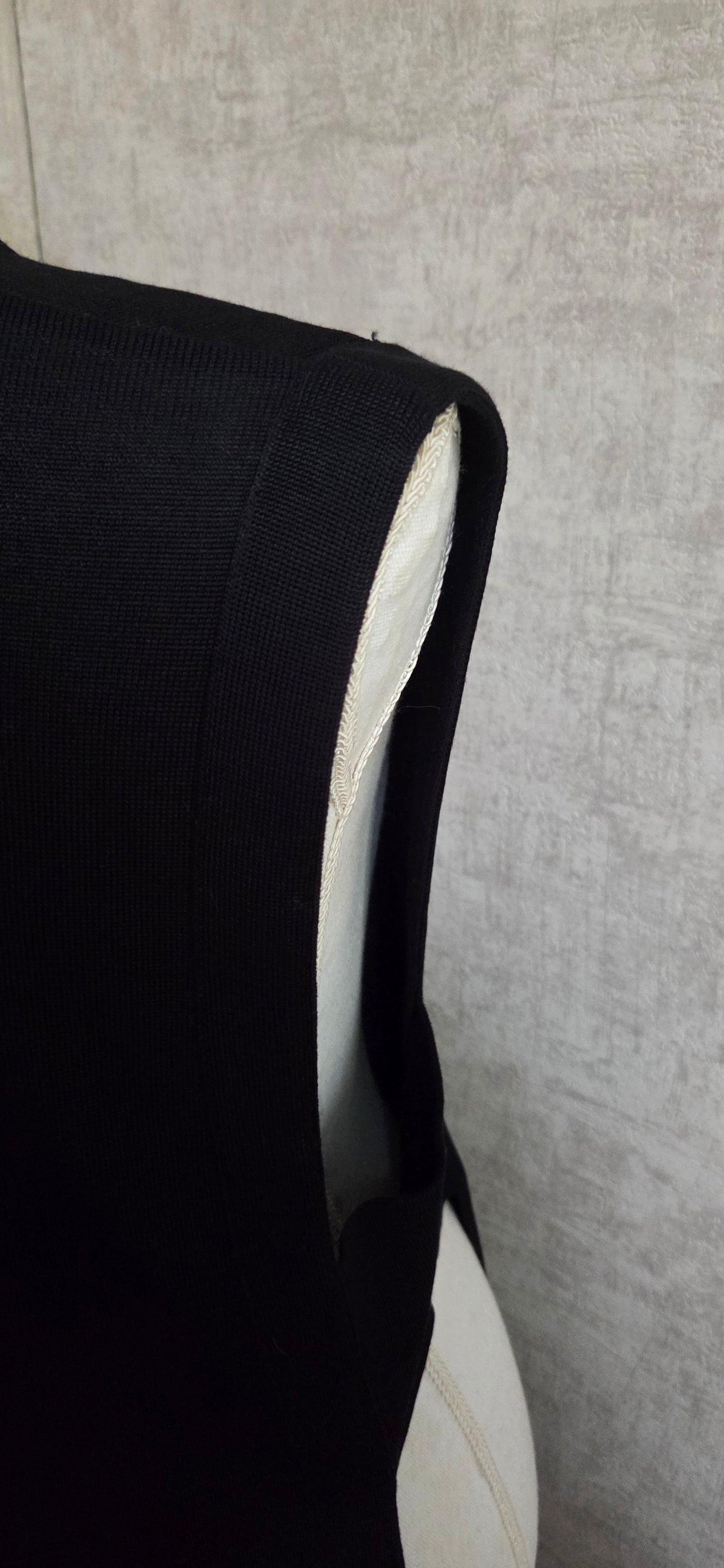 Givenchy Tunique by Riccardo Tisci (2013)