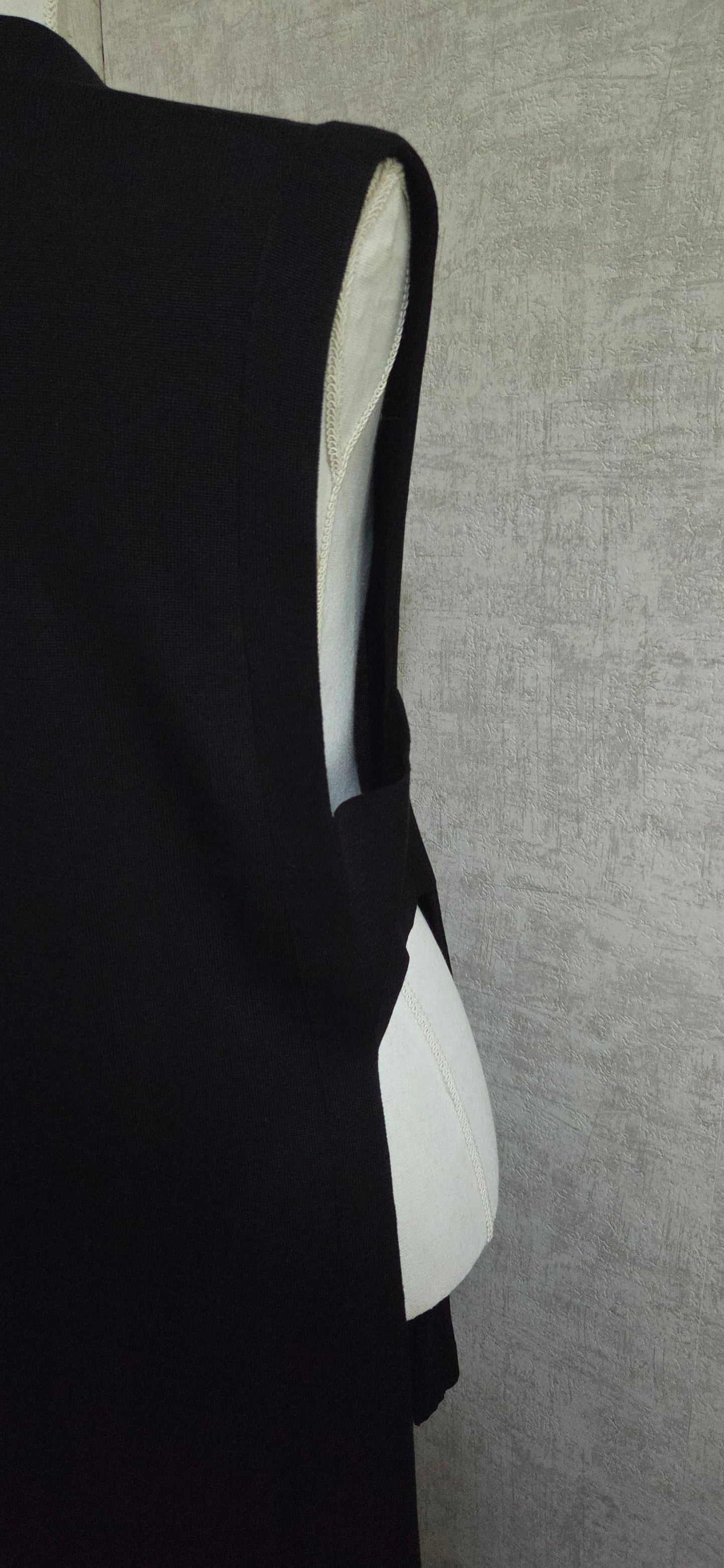 Givenchy Tunique by Riccardo Tisci (2013)