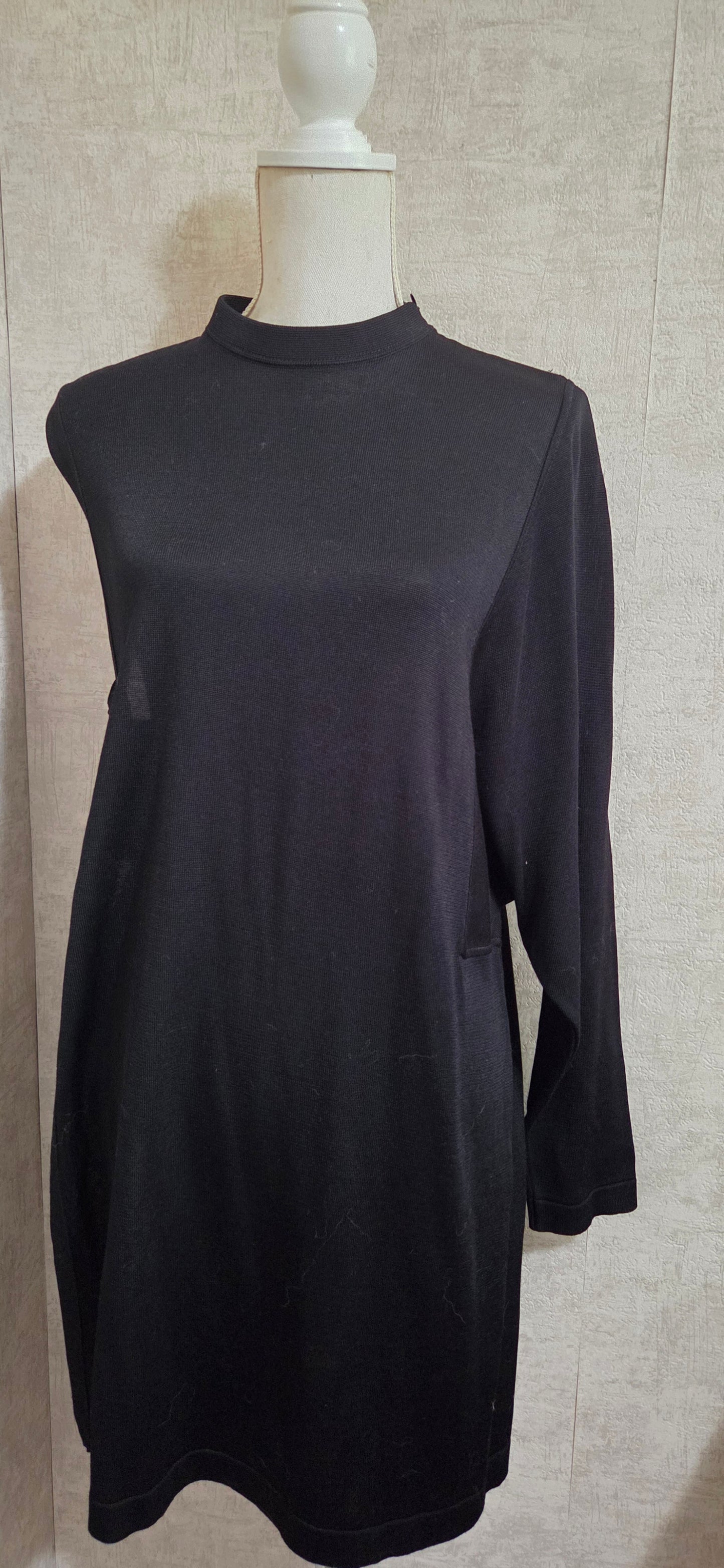 Givenchy Tunique by Riccardo Tisci (2013)