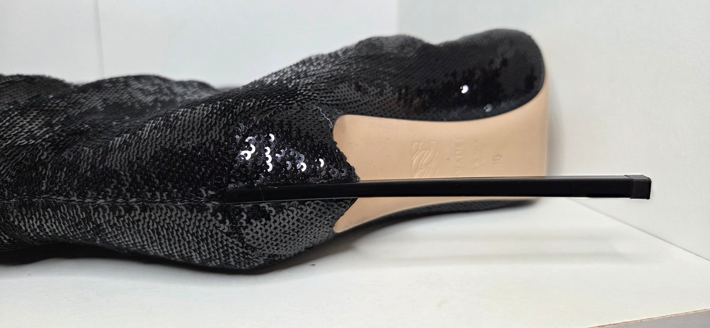 Heels Boots Casadei T40