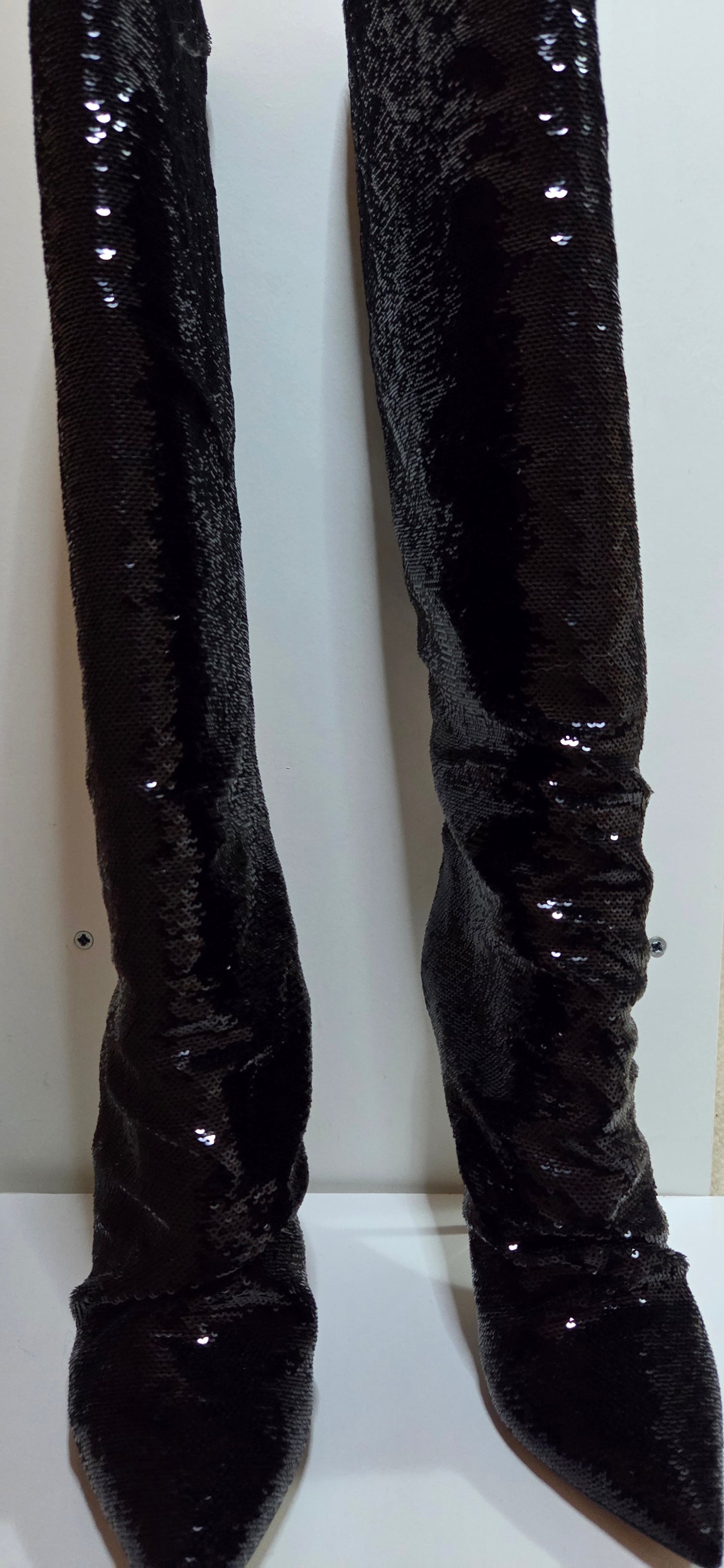 Heels Boots Casadei T40