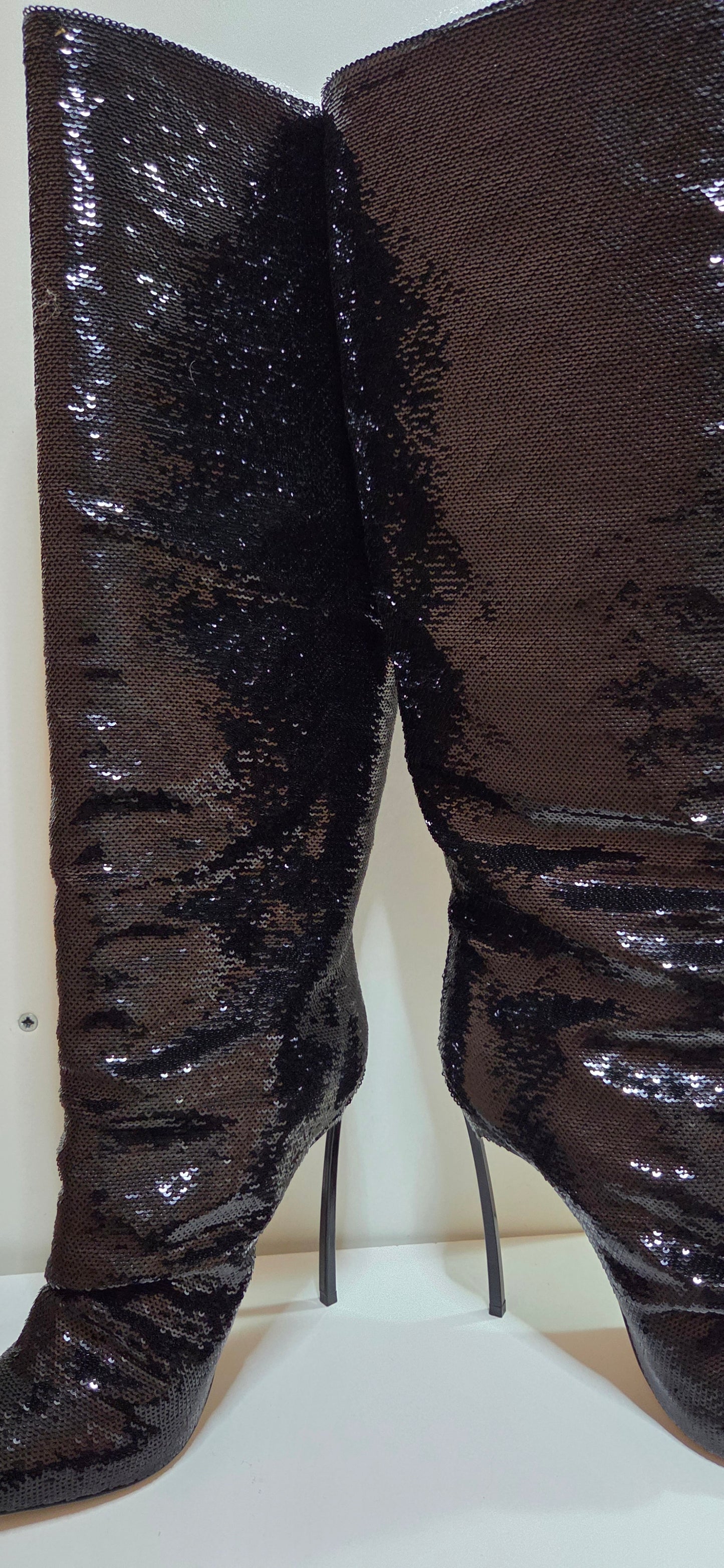 Heels Boots Casadei T40