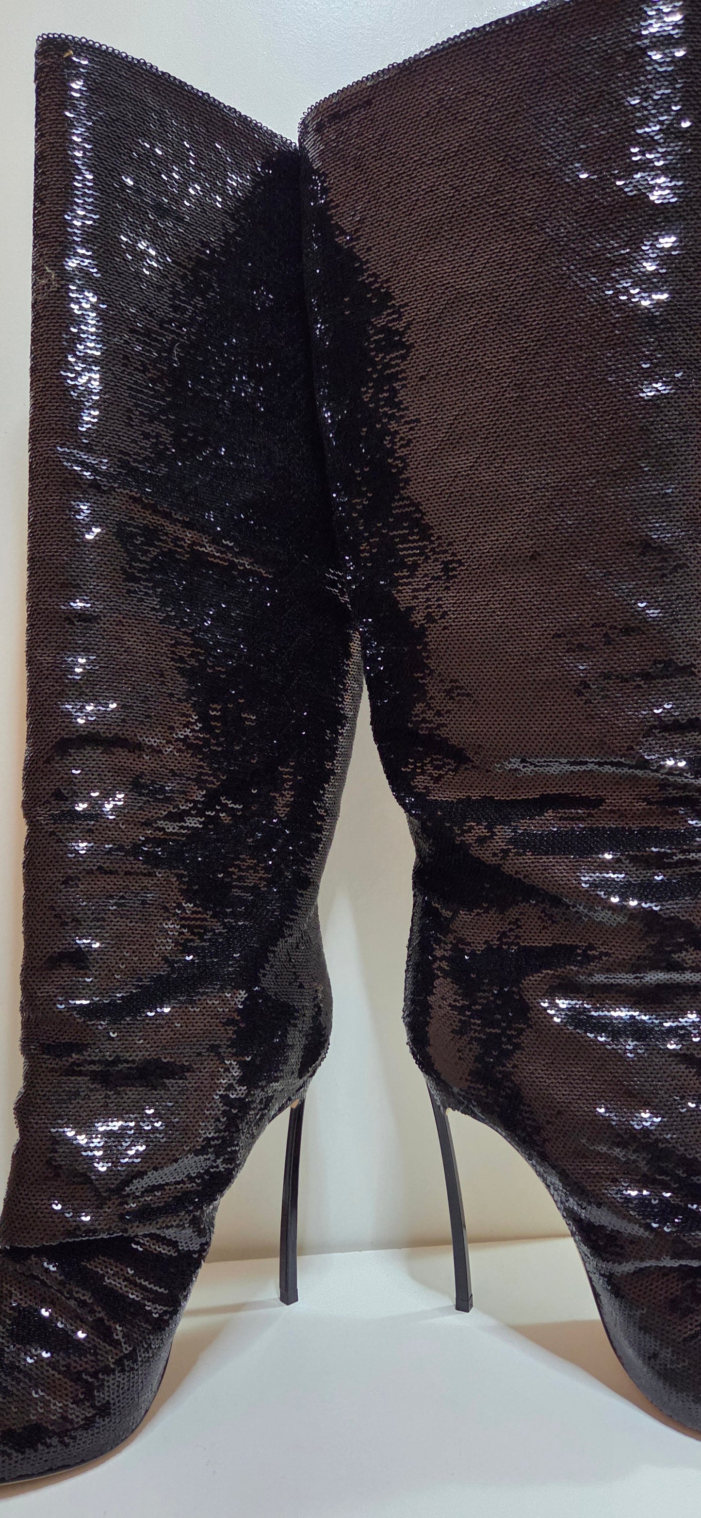 Heels Boots Casadei T40