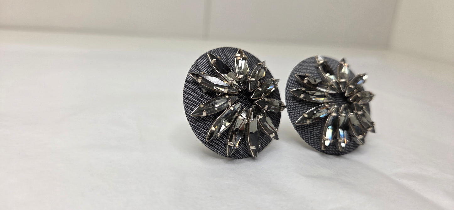 Paco Rabanne Clips D'oreilles/Earrings