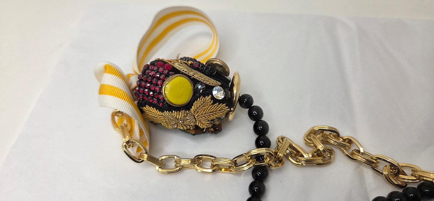 Necklaces " Irina Volonskii"