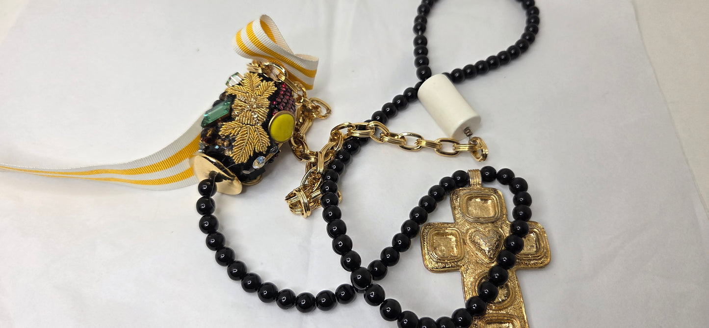 Necklaces " Irina Volonskii"