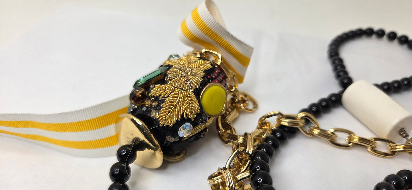 Necklaces " Irina Volonskii"