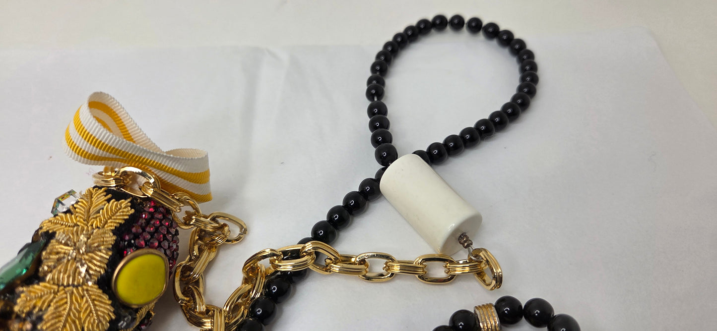 Necklaces " Irina Volonskii"