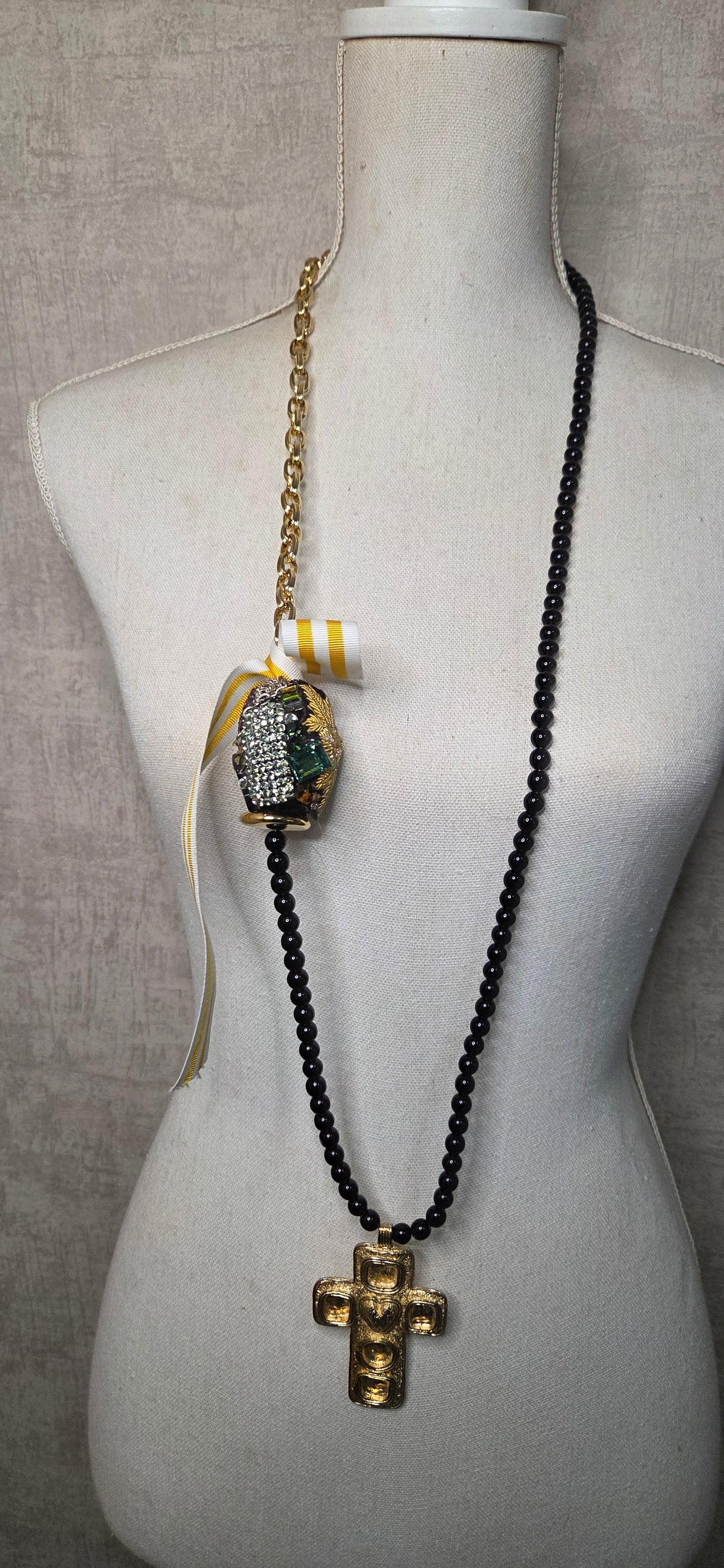 Necklaces " Irina Volonskii"