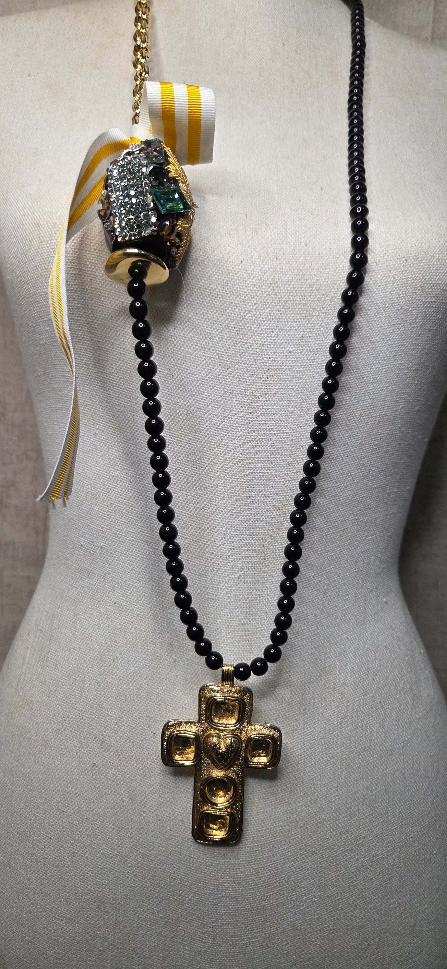 Necklaces " Irina Volonskii"