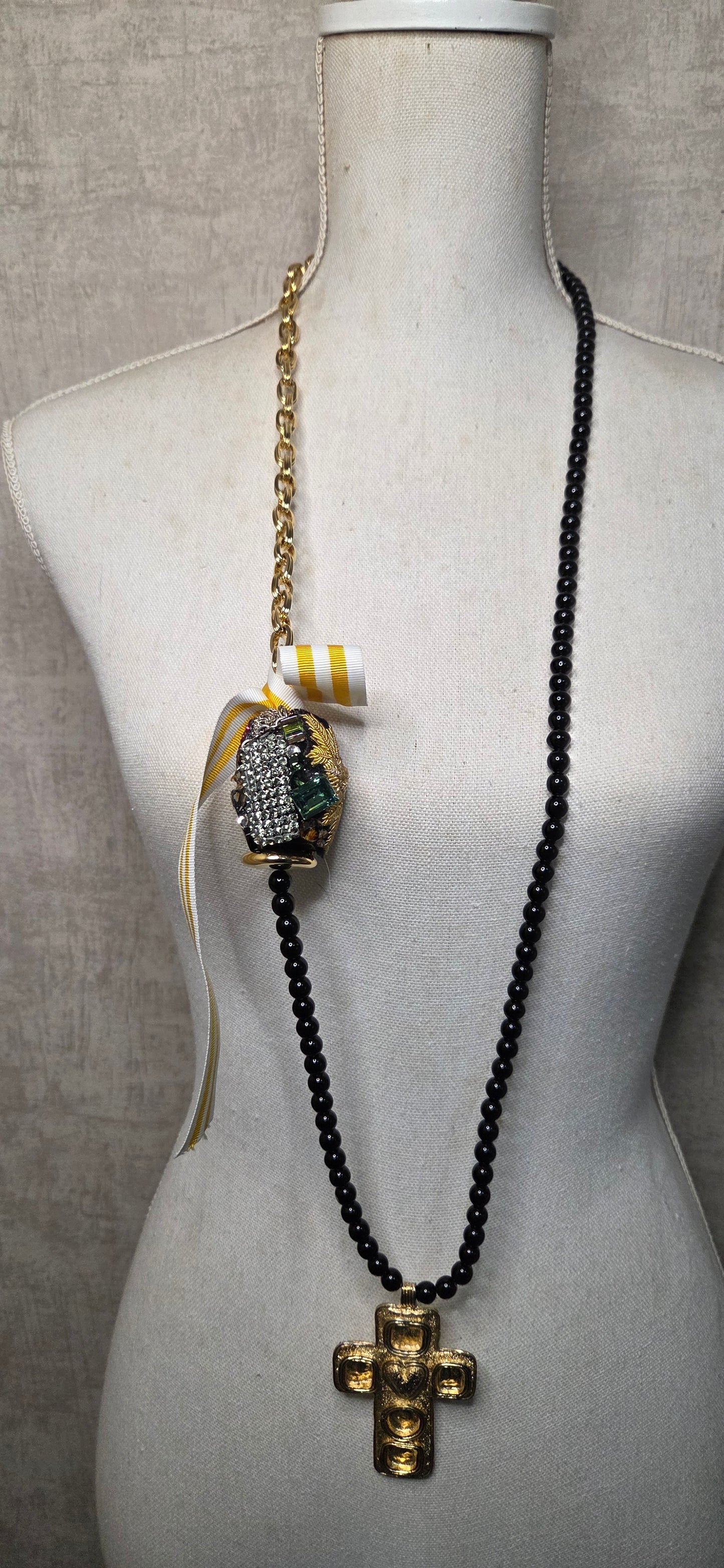 Necklaces " Irina Volonskii"