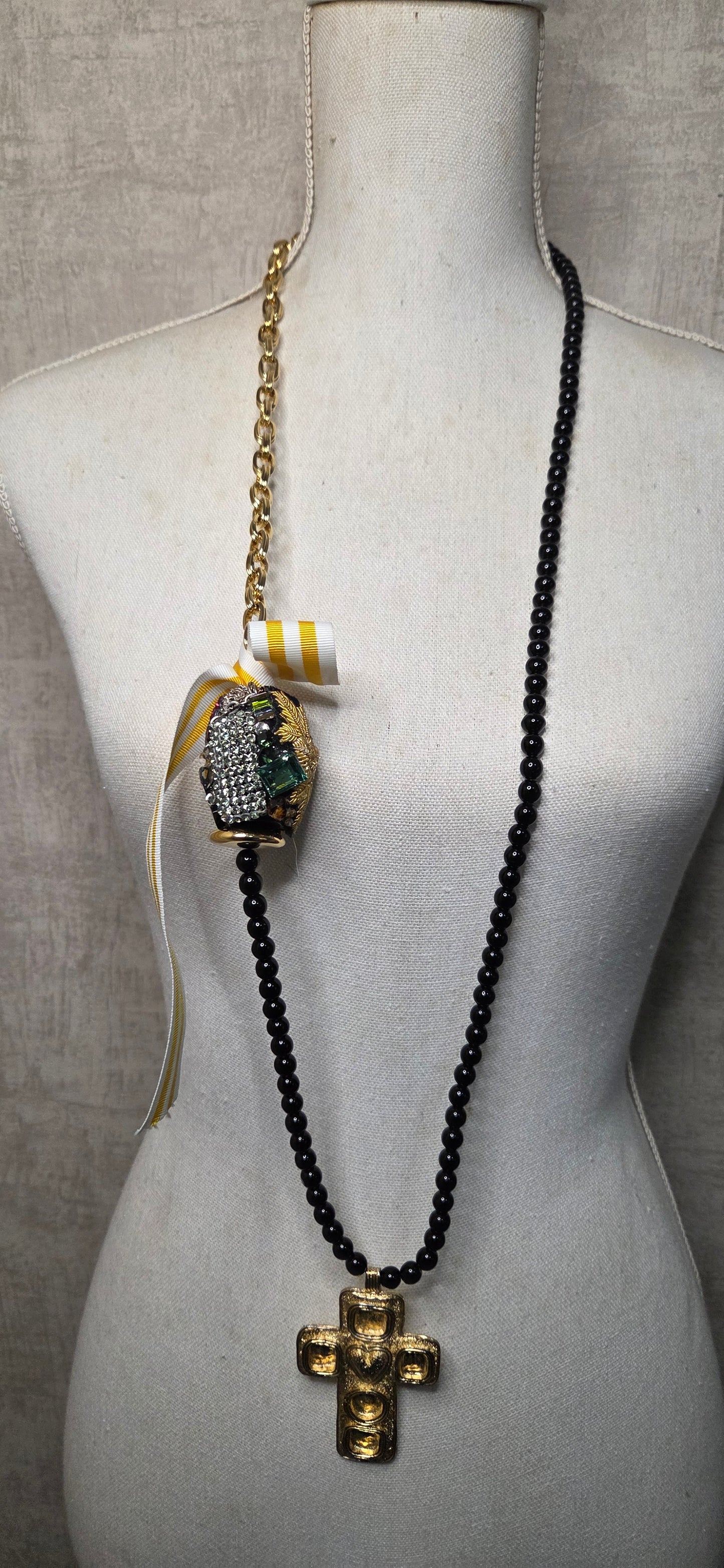 Necklaces " Irina Volonskii"