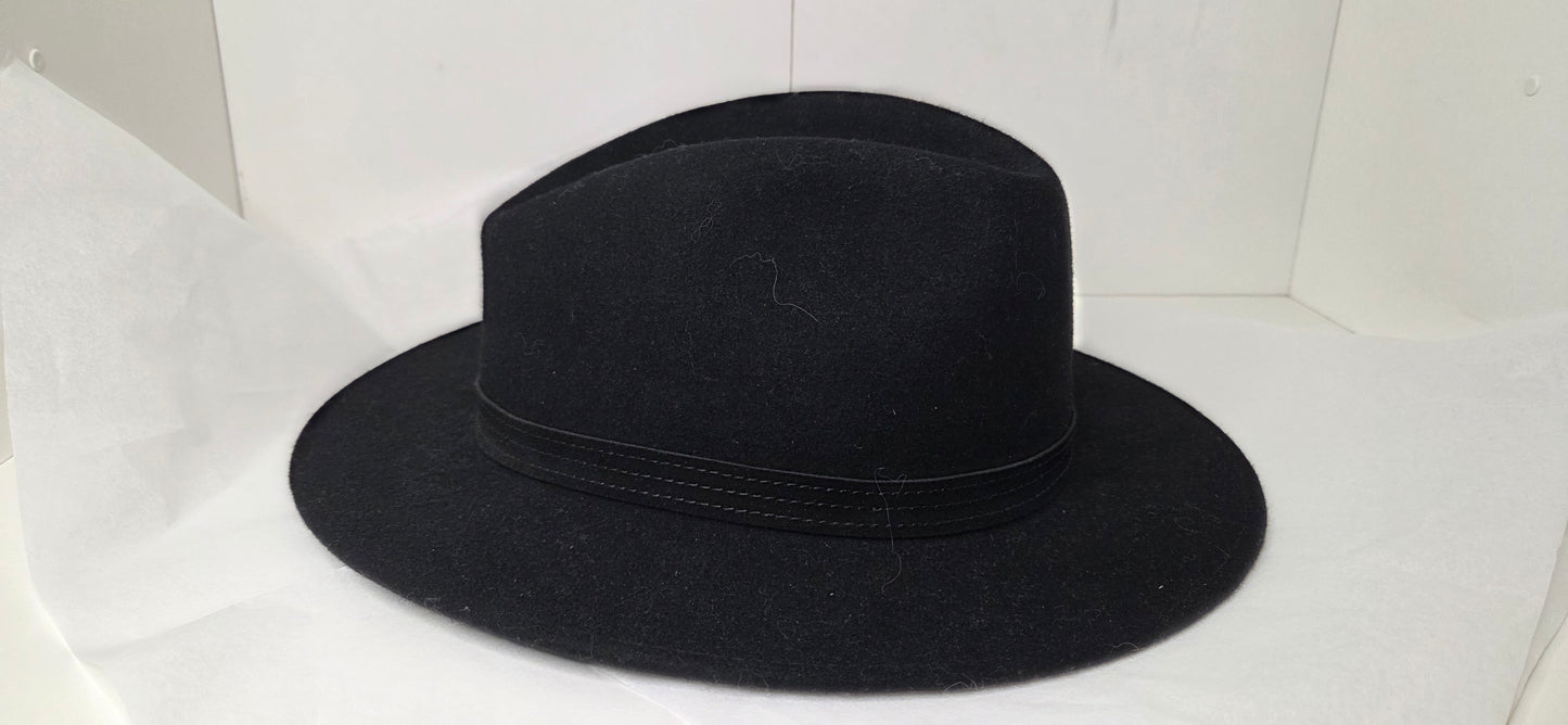 Stetson Hat New
