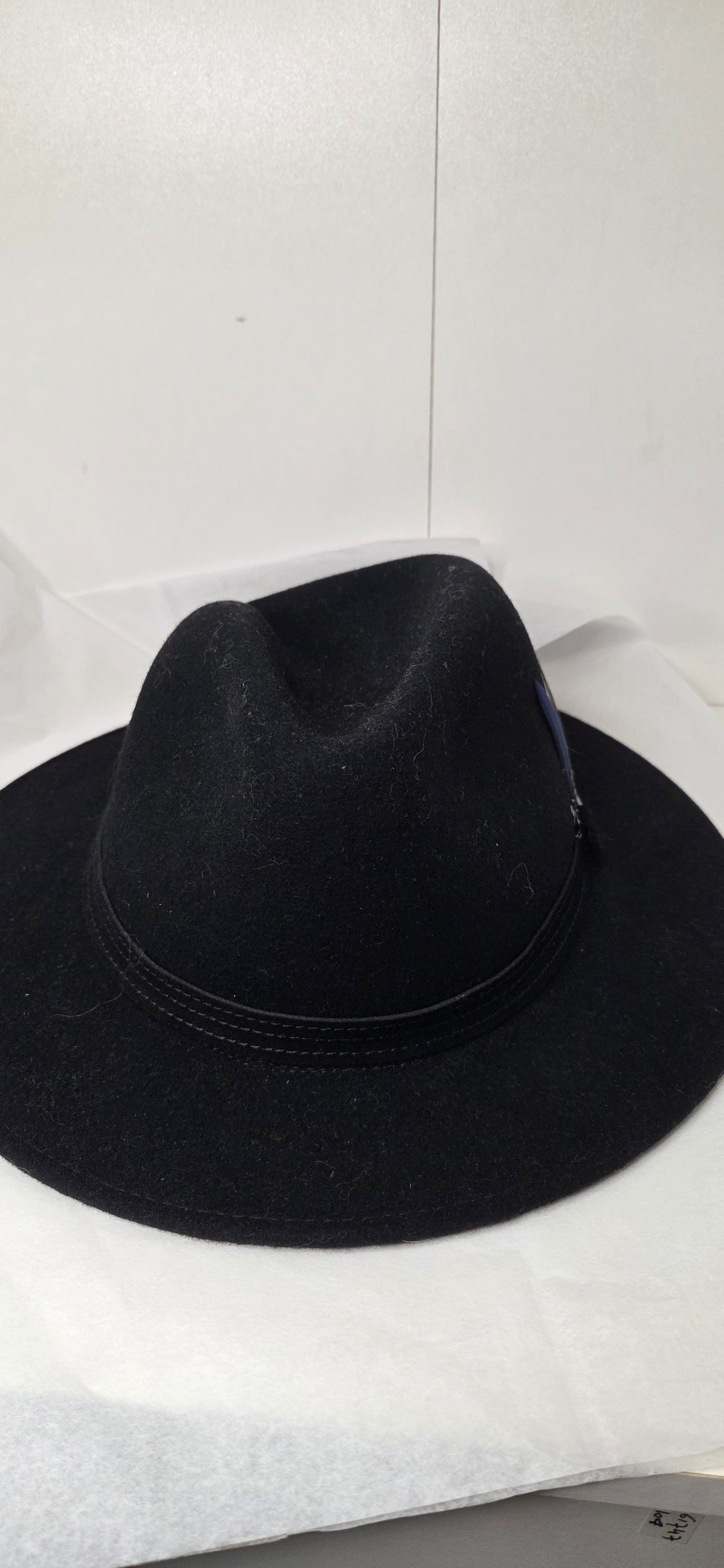Stetson Hat New