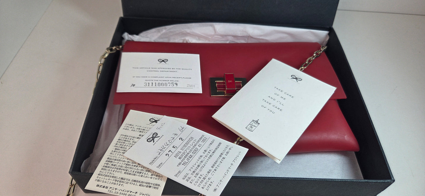 ANYA HINDMARCH Bag