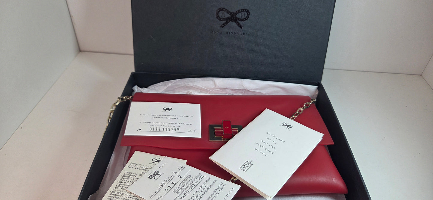 ANYA HINDMARCH Bag