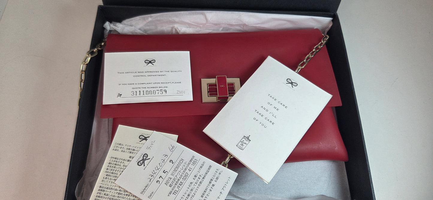 ANYA HINDMARCH Bag