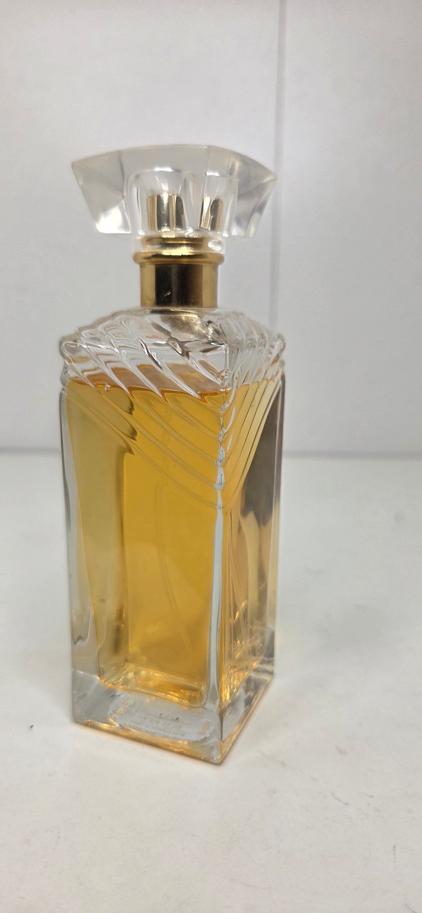 Guerlain Vintage Perfume "Jardin De Bagatelle " Eau de Parfum 100ml ( 95ml left.)