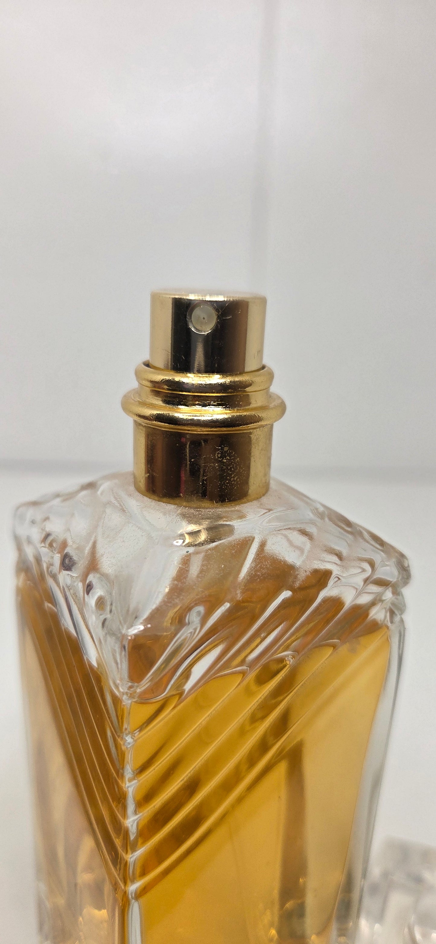 Guerlain Vintage Perfume "Jardin De Bagatelle " Eau de Parfum 100ml ( 95ml left.)