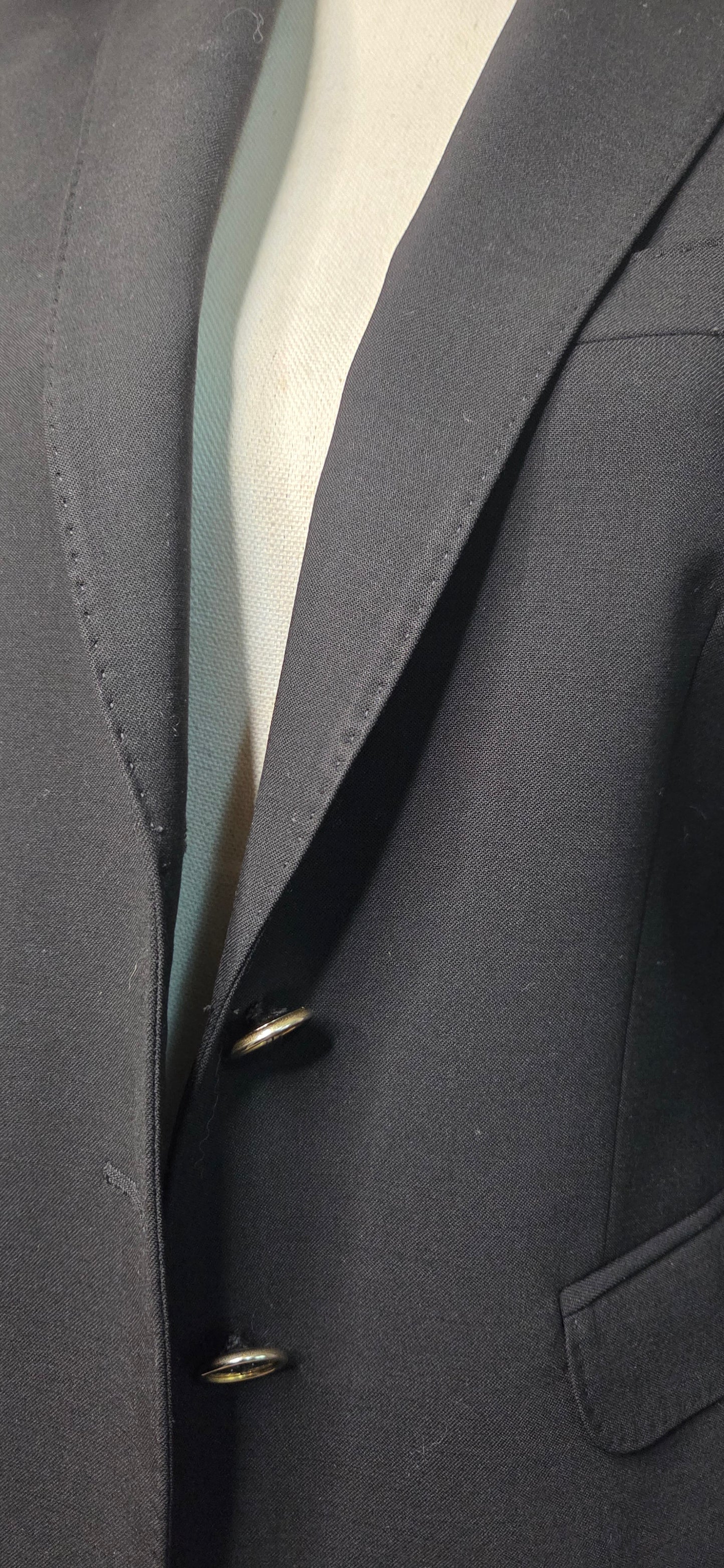 Dolce Gabbana Vest /Blazer IT 38/ 34/ S