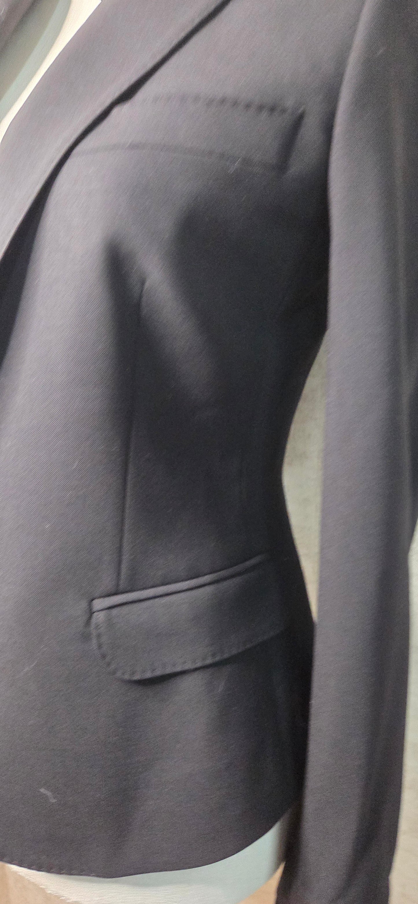 Dolce Gabbana Vest /Blazer IT 38/ 34/ S