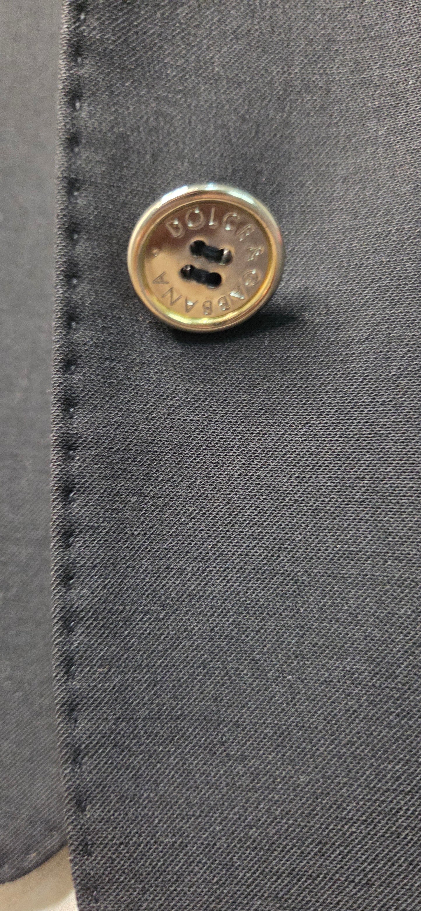 Dolce Gabbana Vest /Blazer IT 38/ 34/ S