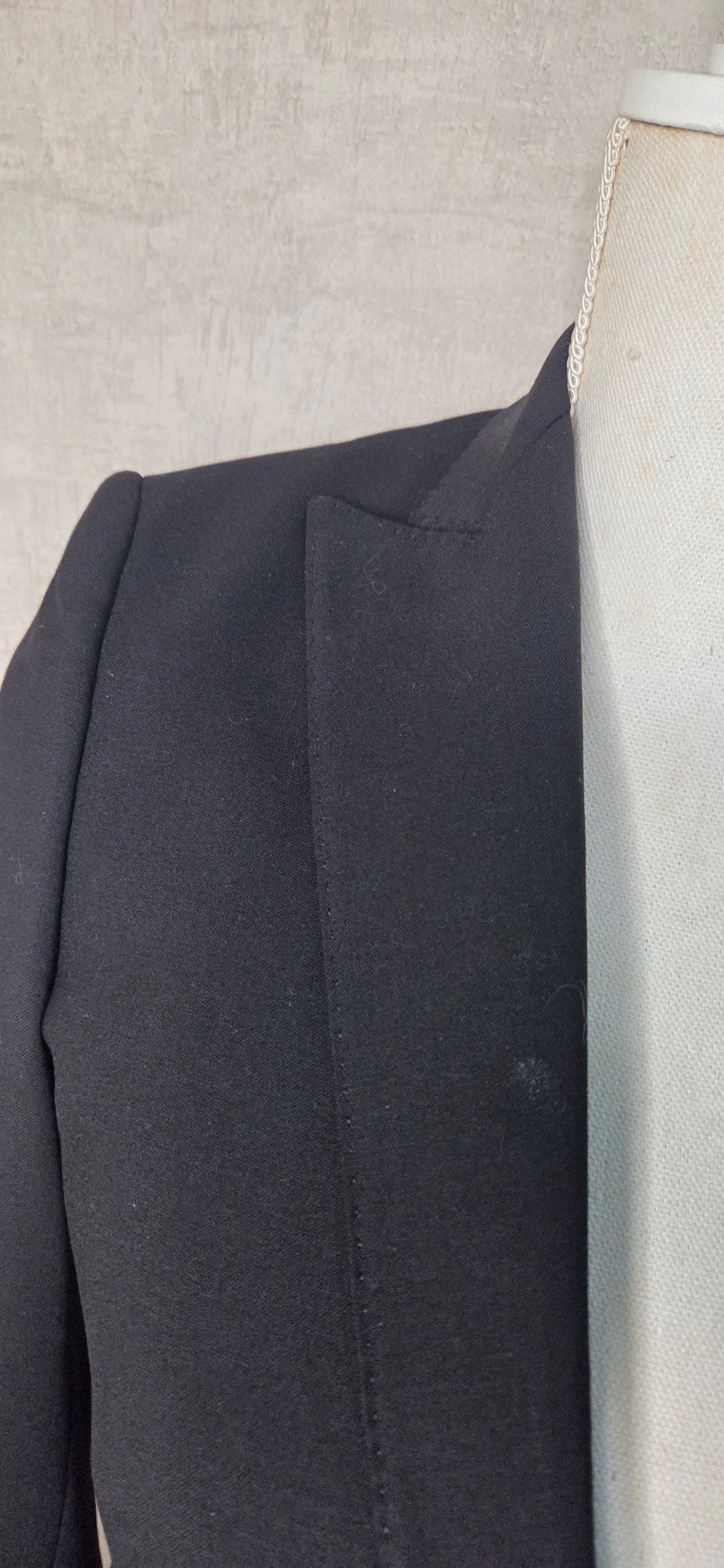 Dolce Gabbana Vest /Blazer IT 38/ 34/ S
