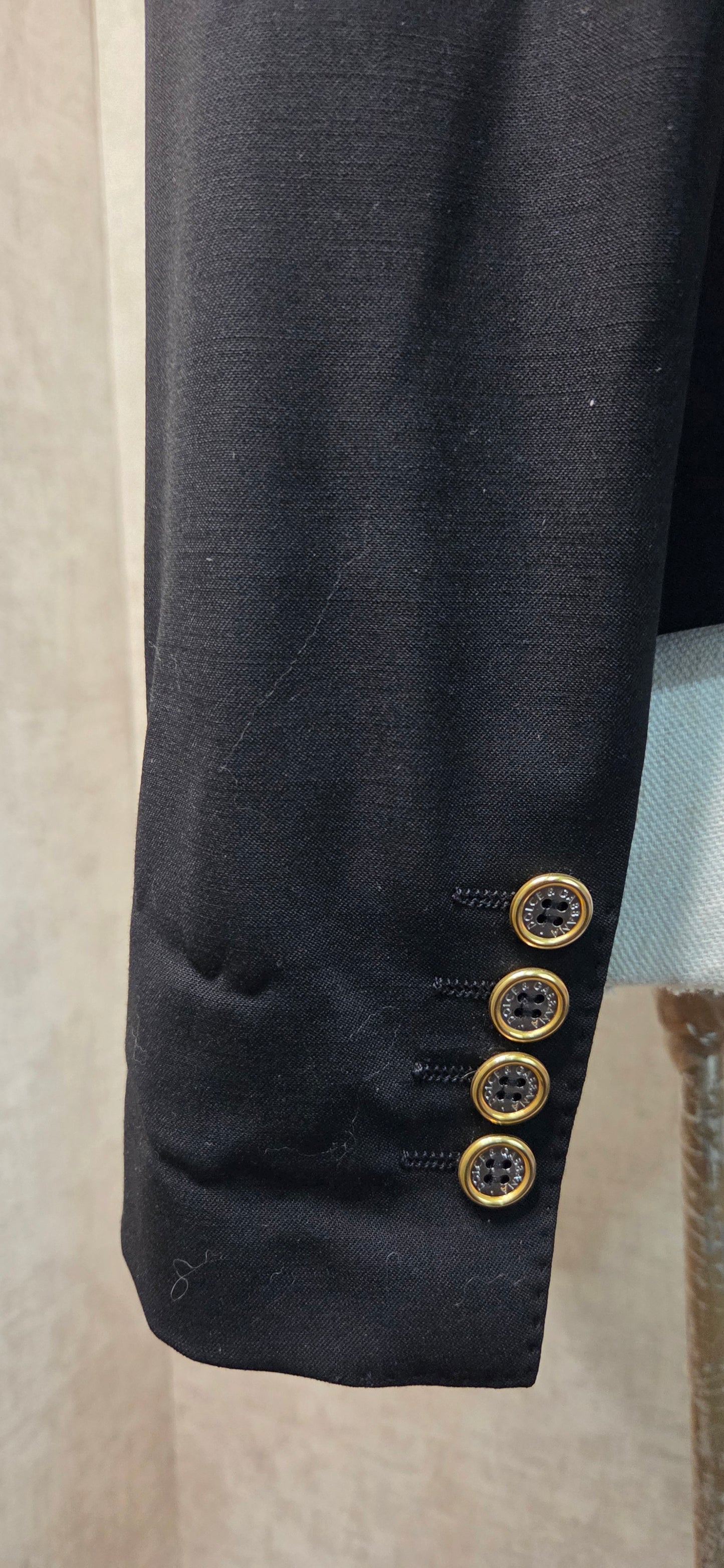 Dolce Gabbana Vest /Blazer IT 38/ 34/ S