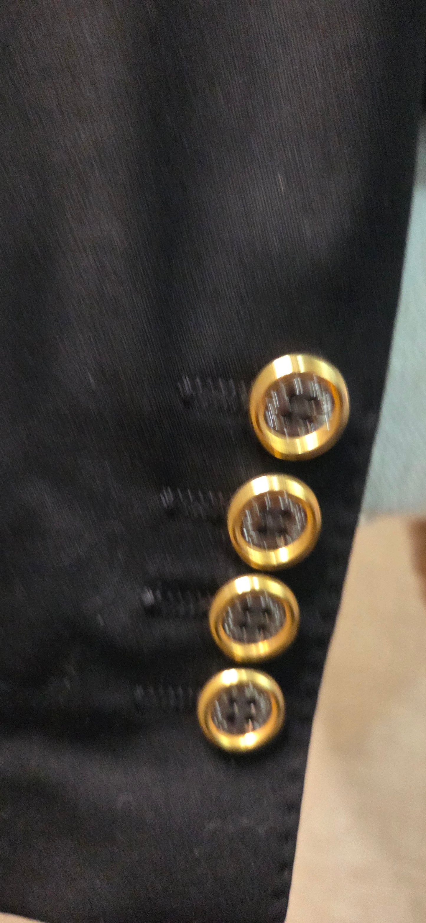 Dolce Gabbana Vest /Blazer IT 38/ 34/ S