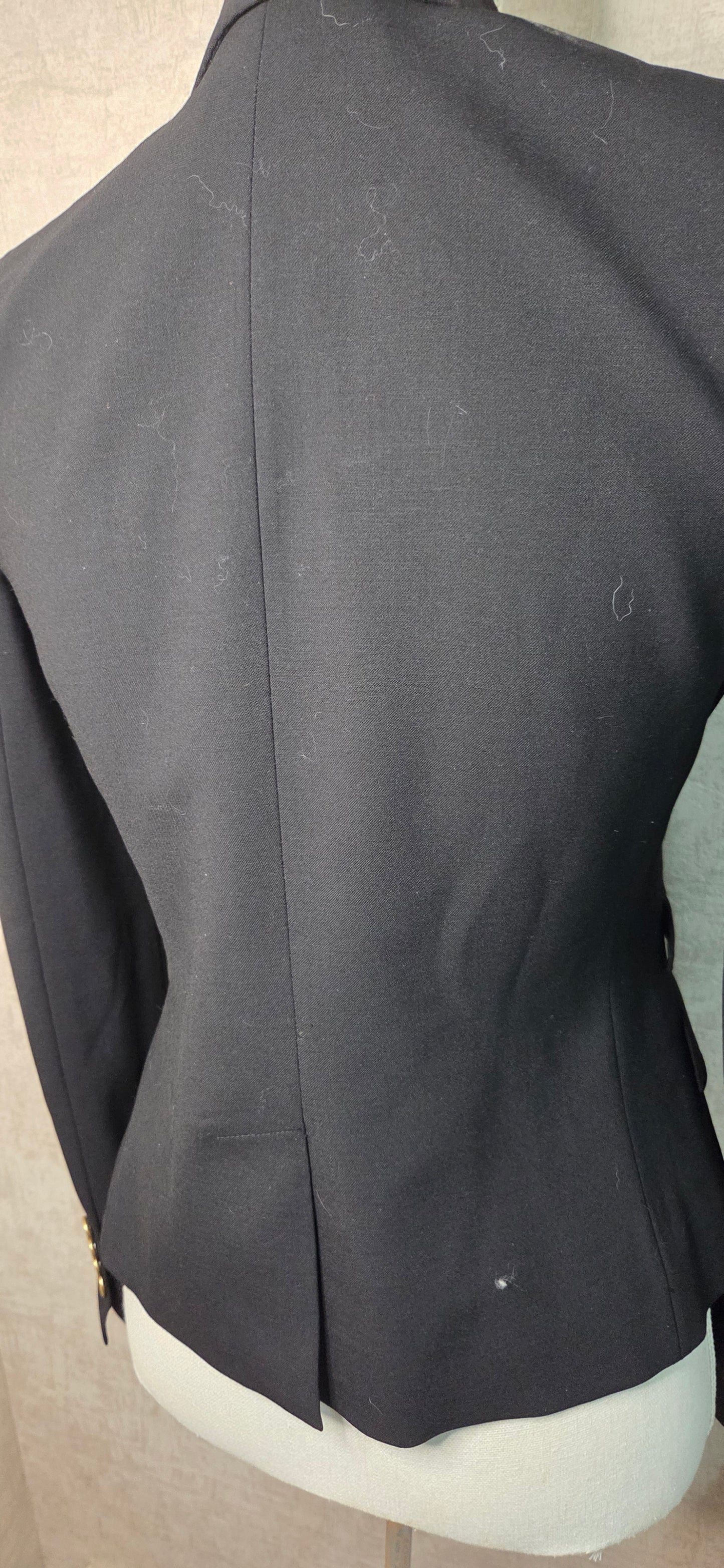 Dolce Gabbana Vest /Blazer IT 38/ 34/ S