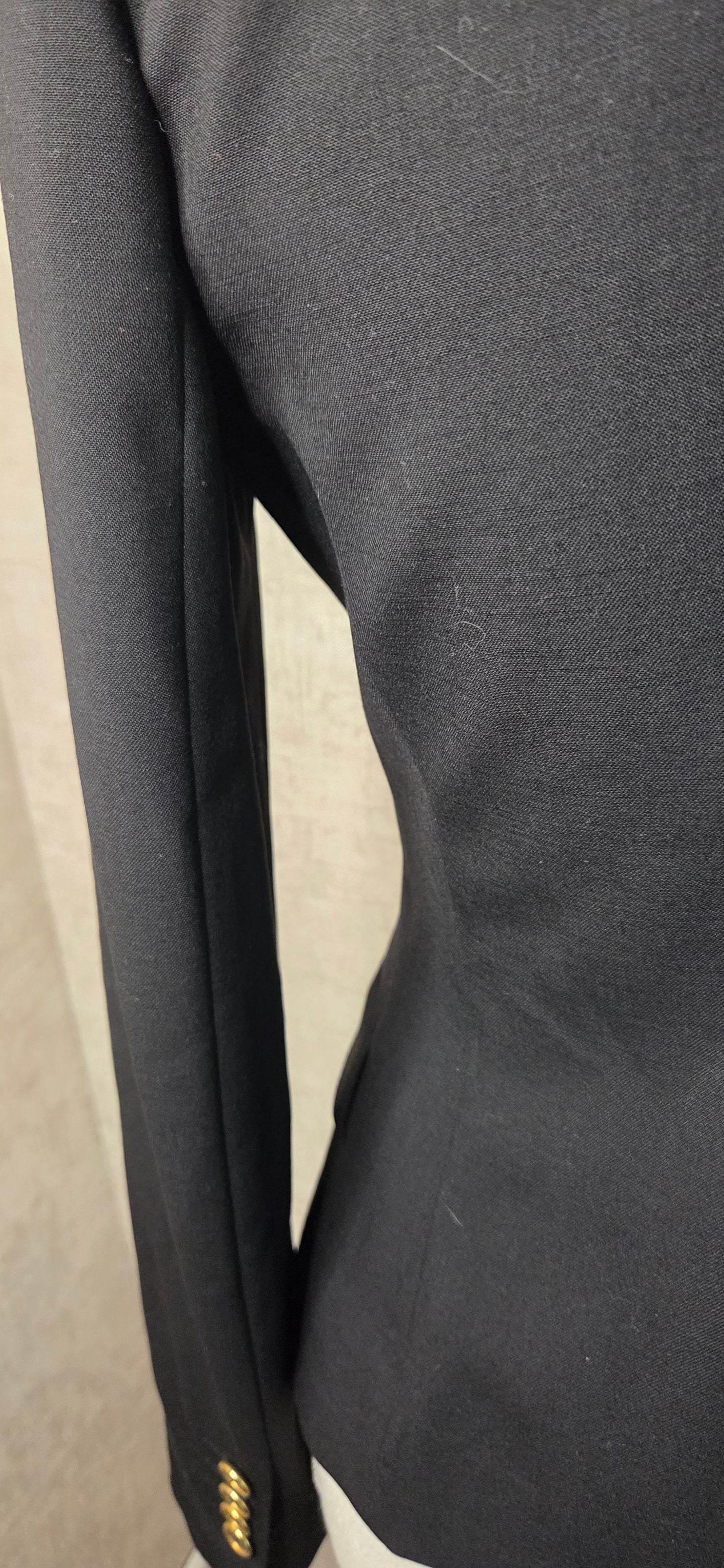 Dolce Gabbana Vest /Blazer IT 38/ 34/ S