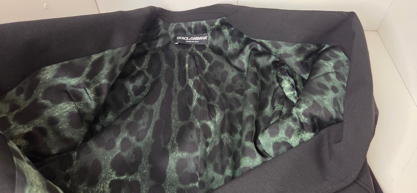 Dolce Gabbana Vest /Blazer IT 38/ 34/ S