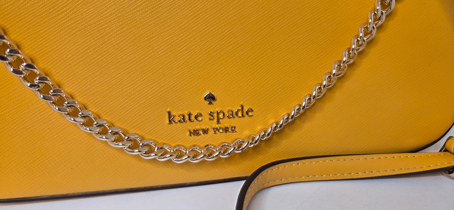 Kate Spade Petit sac en cuir