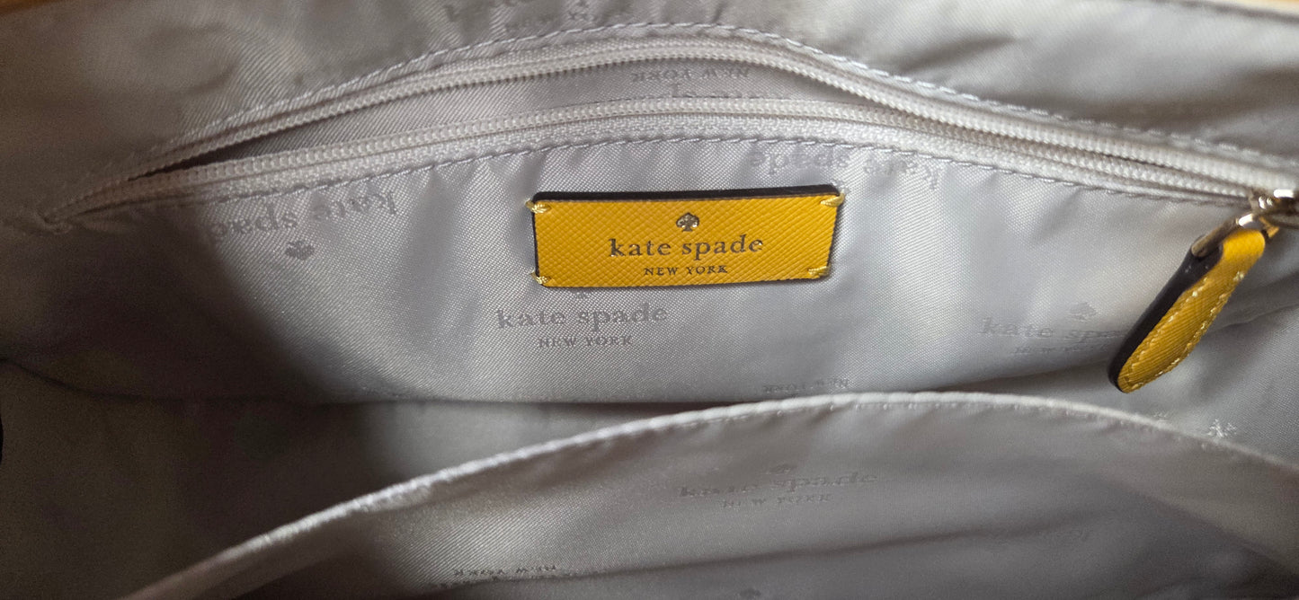 Kate Spade Petit sac en cuir