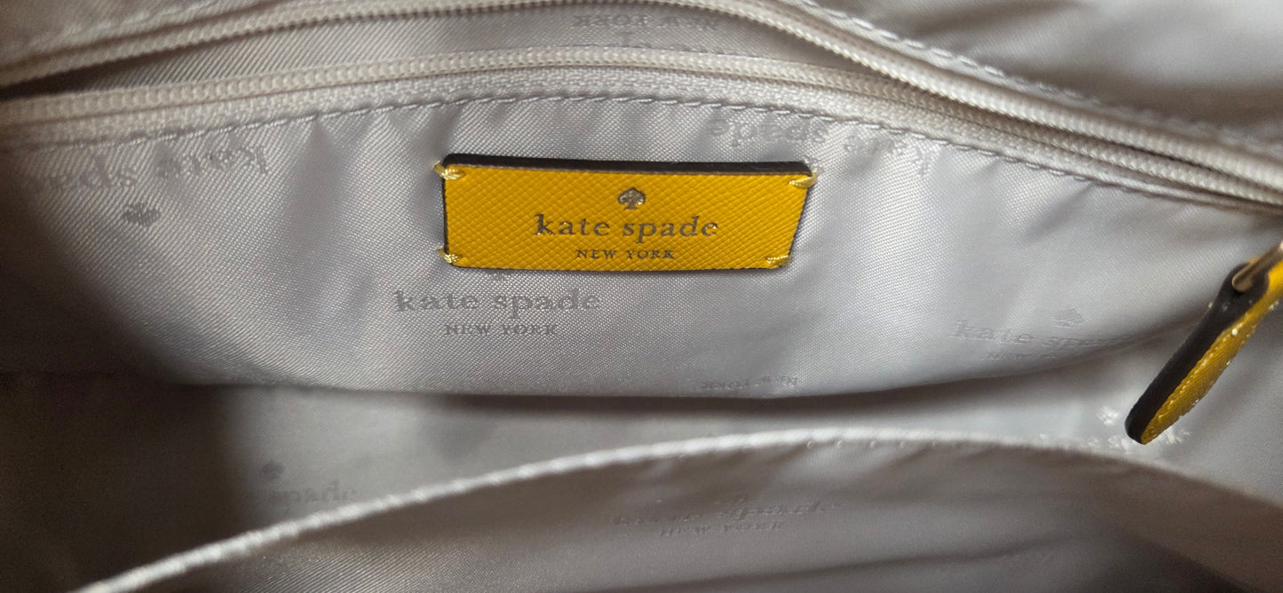 Kate Spade Petit sac en cuir