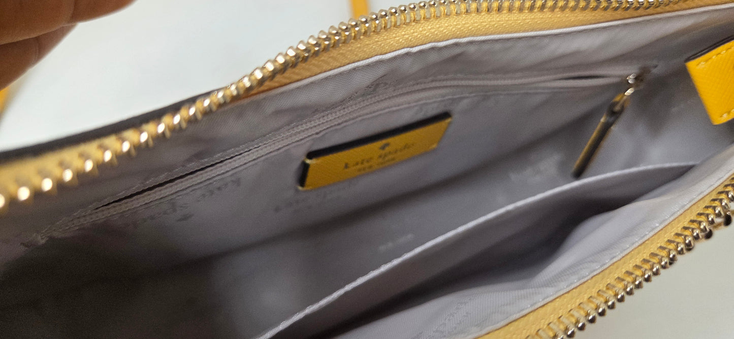 Kate Spade Petit sac en cuir
