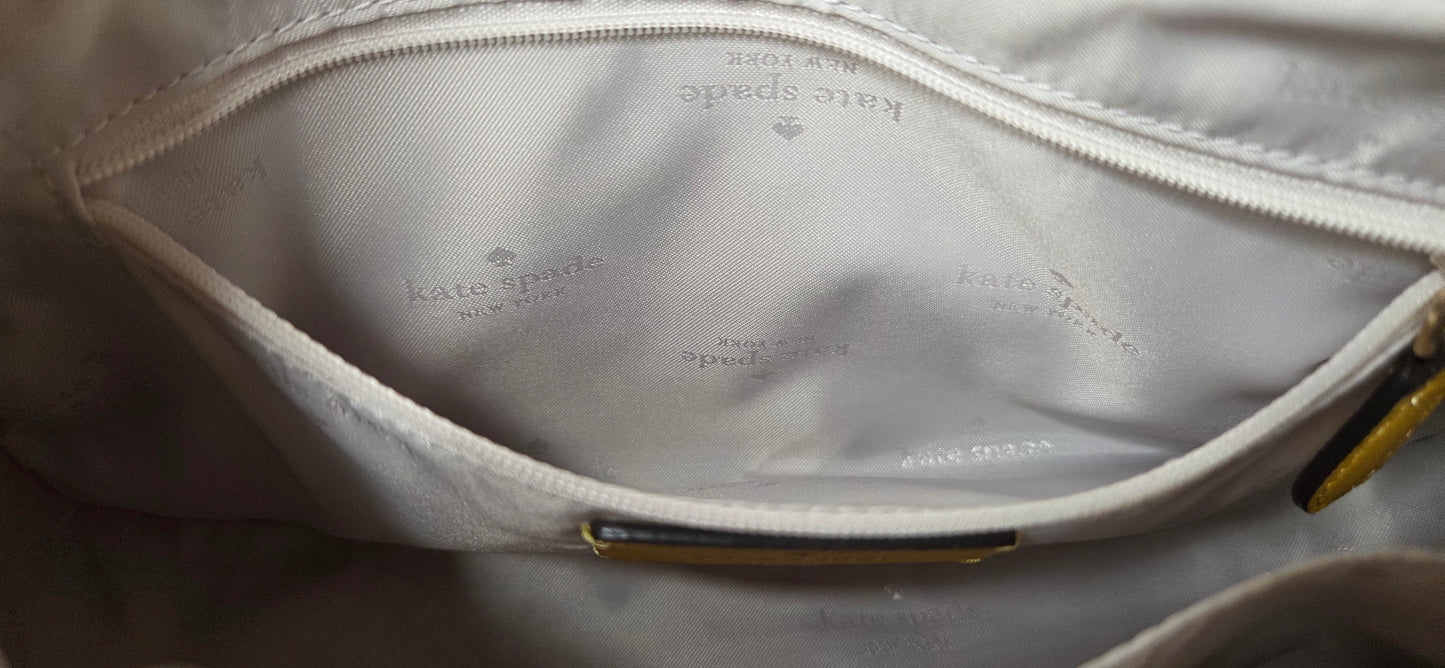 Kate Spade Petit sac en cuir