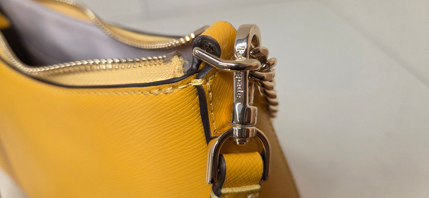 Kate Spade Petit sac en cuir