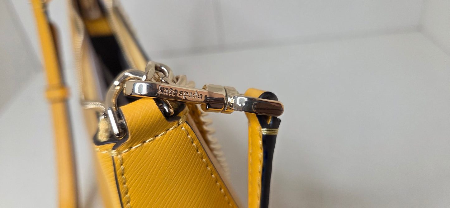 Kate Spade Petit sac en cuir