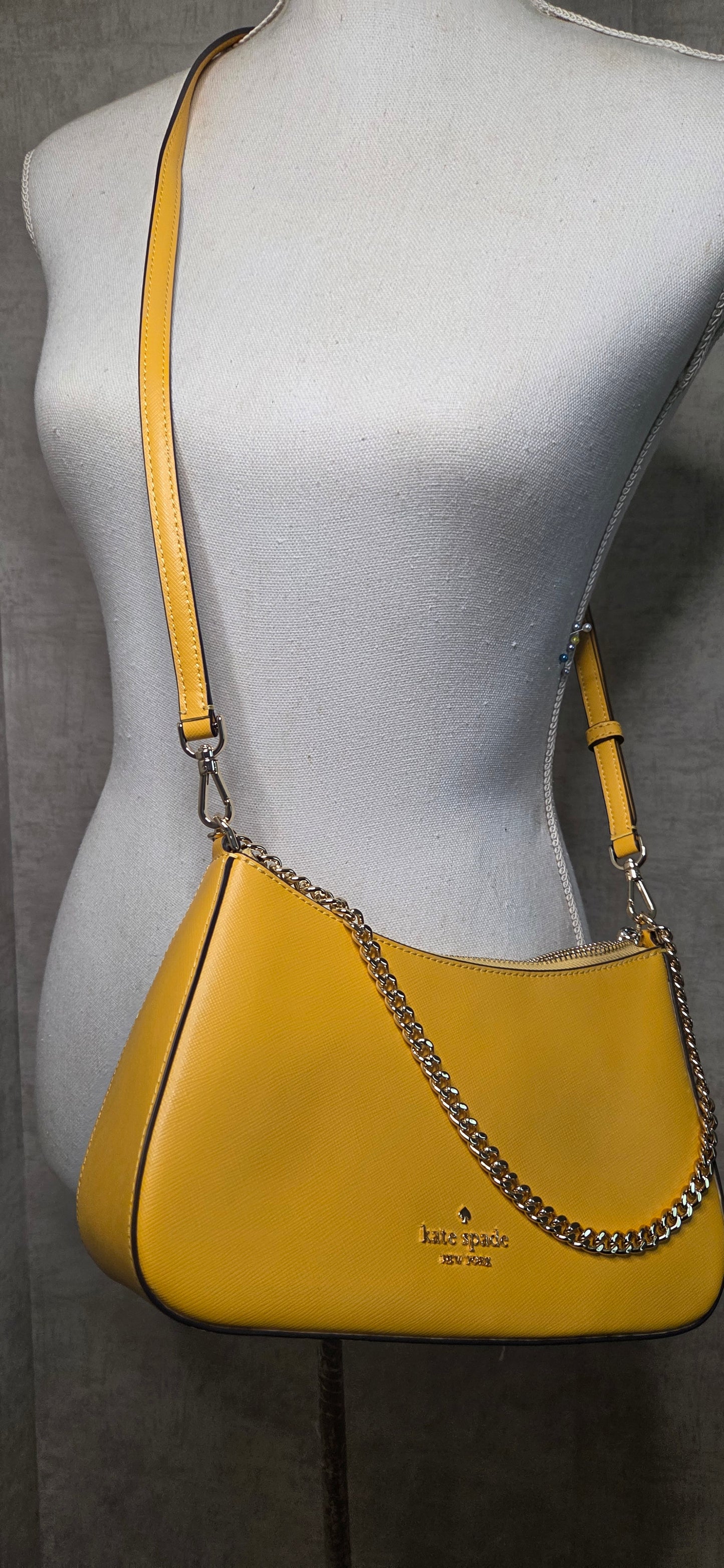 Kate Spade Petit sac en cuir
