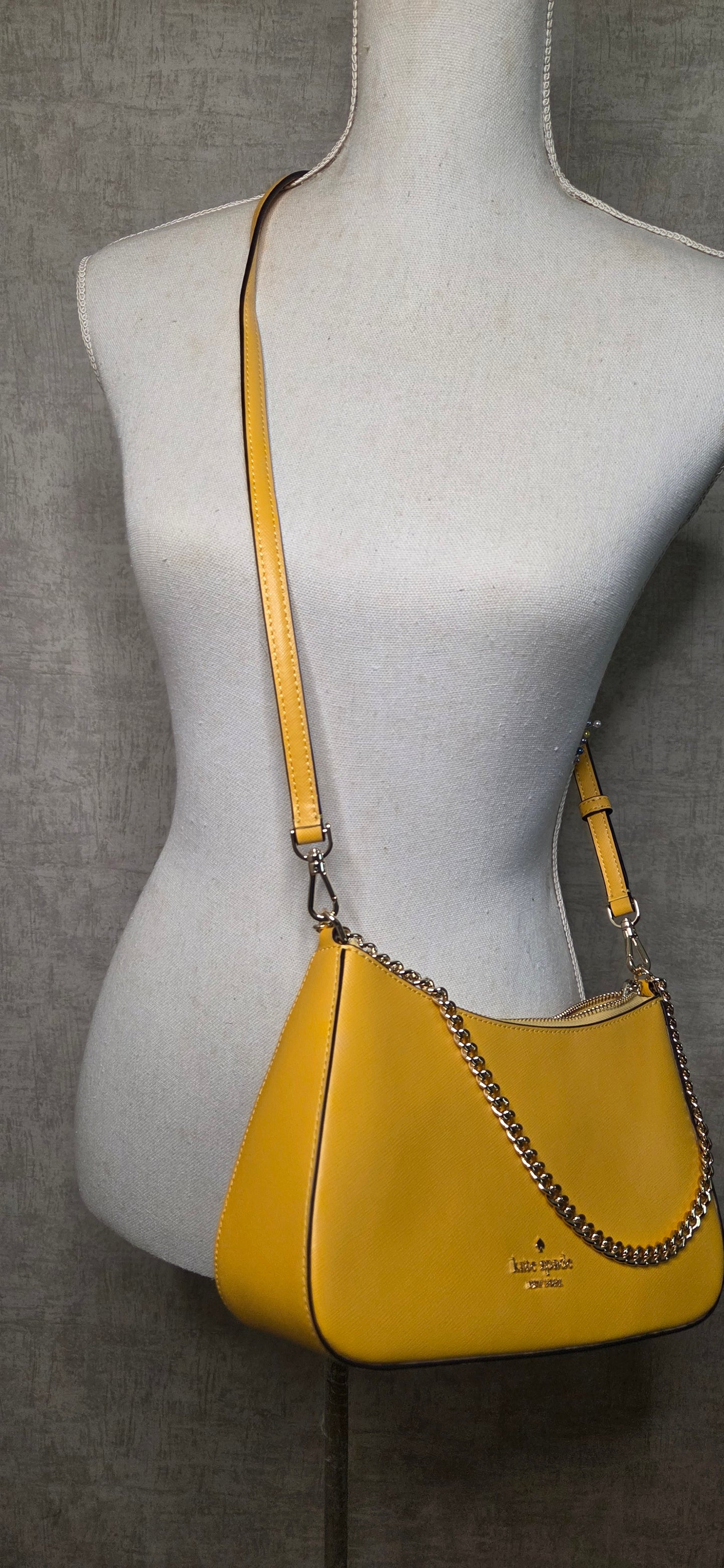 Kate Spade Petit sac en cuir