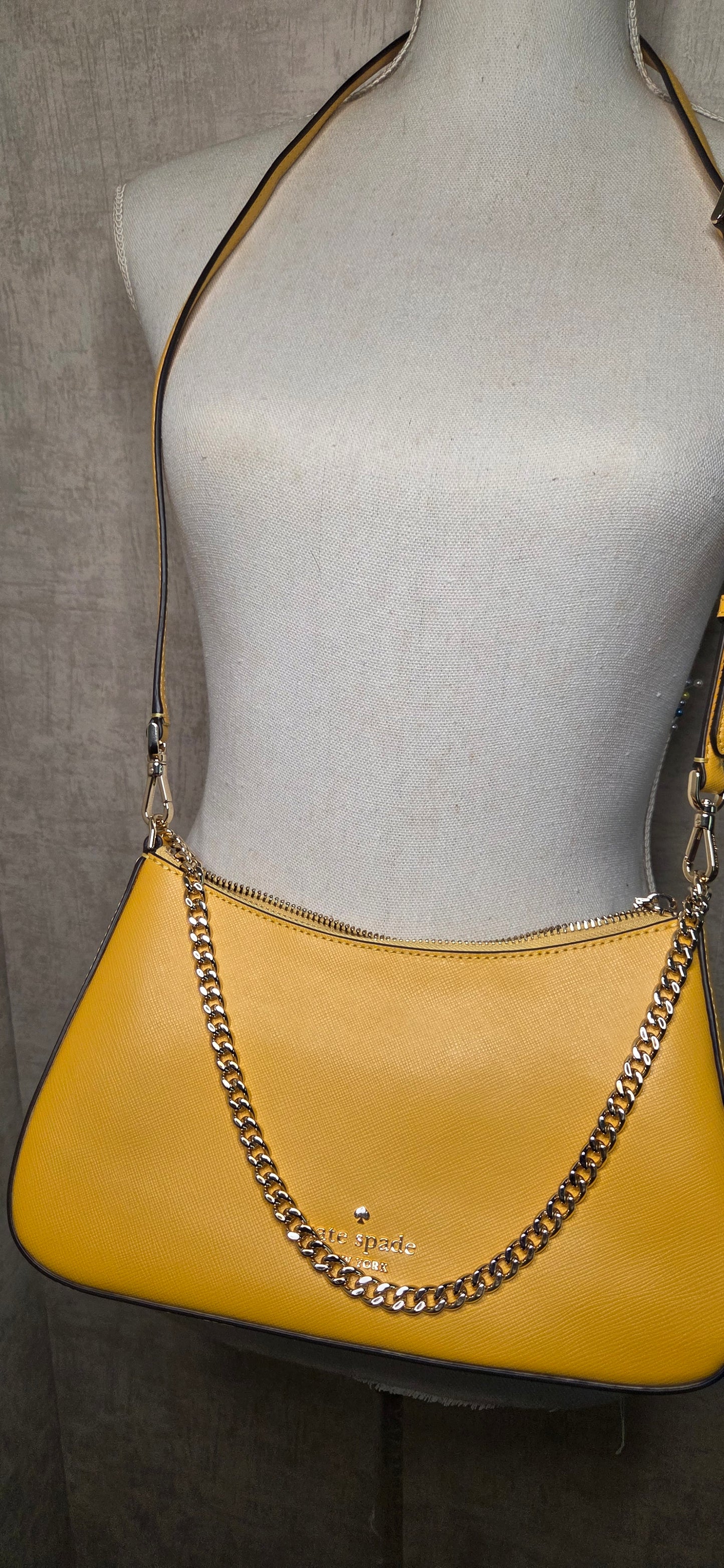 Kate Spade Petit sac en cuir